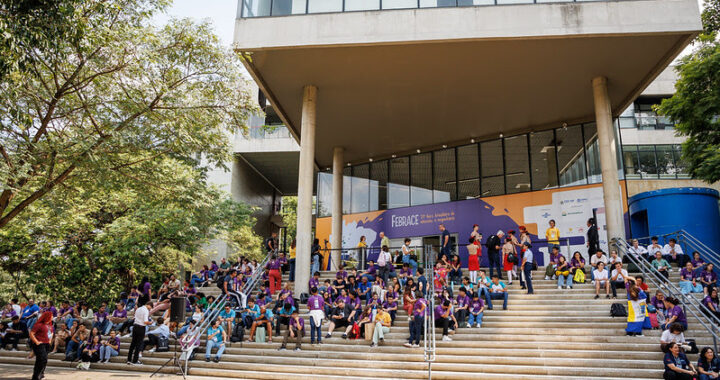 De IA a biossensores, finalistas de feira de ciências e engenharia da USP exploram novas tecnologias