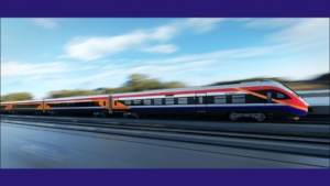 TIC Trens apresenta layout do Trem Intercidades Eixo Norte, primeiro trem de média velocidade do Brasil
