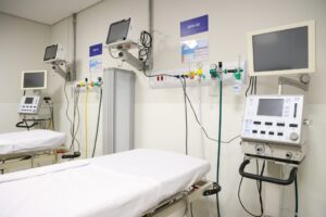 Governo de SP inaugura ala de psiquiatria infantojuvenil em hospital da capital