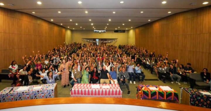 Governo de SP realiza maior formação de agentes desde o início do programa SuperAção SP