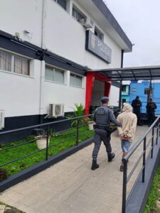 Operação da PM contra crimes patrimoniais prende 41 na Grande São Paulo