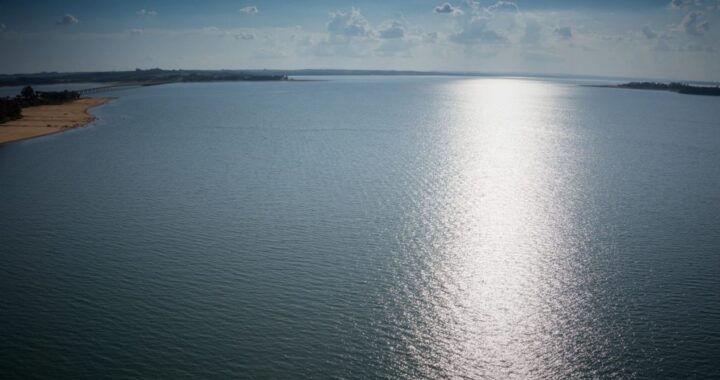 Governo de SP investe em infraestrutura para as praias de água doce do estado; confira roteiros