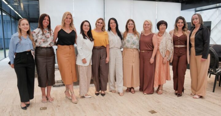 Governo de SP reúne lideranças da região de Barretos para balanço do 16º ciclo do Caminho da Capacitação