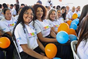 SP certifica 686 alunos na região Central e supera marca de 10 mil formandos no Caminho da Capacitação