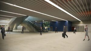 Metrô de SP inicia as obras da primeira estação da Linha 2-Verde em Guarulhos