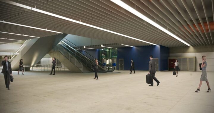 Metrô de SP inicia as obras da primeira estação da Linha 2-Verde em Guarulhos