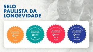 Guararema é a 301ª cidade a receber o Selo Paulista da Longevidade