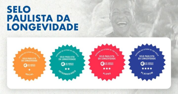 Guararema é a 301ª cidade a receber o Selo Paulista da Longevidade
