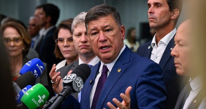 CPMI do INSS é prorrogada por decisão do ministro André Mendonça do STF