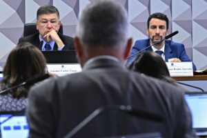 CPMI aponta indícios de fraude após suspensão de acordo do banco C6 com INSS