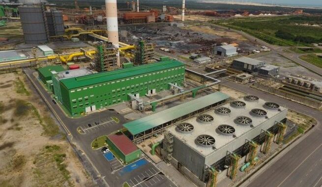 Comissão debate construção da Companhia Siderúrgica do Pecém