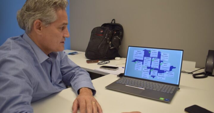 Unesp considera vocações regionais na reestruturação de cursos de especialização