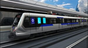 Governo de SP investe R$ 3,1 bilhões em 44 trens do Metrô; veja o novo design