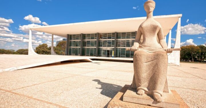 Por 8 votos a 2, Supremo derruba prorrogação da CPMI do INSS