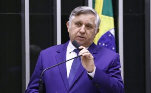 CPMI do INSS ouve ex-sócio de Daniel Vorcaro na quarta-feira; participe