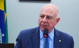 Cancelado debate sobre Fundo de Participação dos Municípios