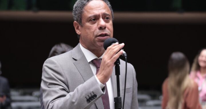 Câmara aprova projeto que define o crime de desaparecimento forçado de pessoa; acompanhe