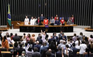 Deputados podem votar nesta semana projetos de proteção e saúde das mulheres