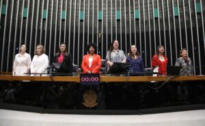 Leis aprovadas pelo Congresso em 2025 ampliam direitos das mulheres e reforçam combate à violência