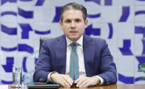 Hugo Motta defende debate eleitoral focado em temas que impactem a vida da população