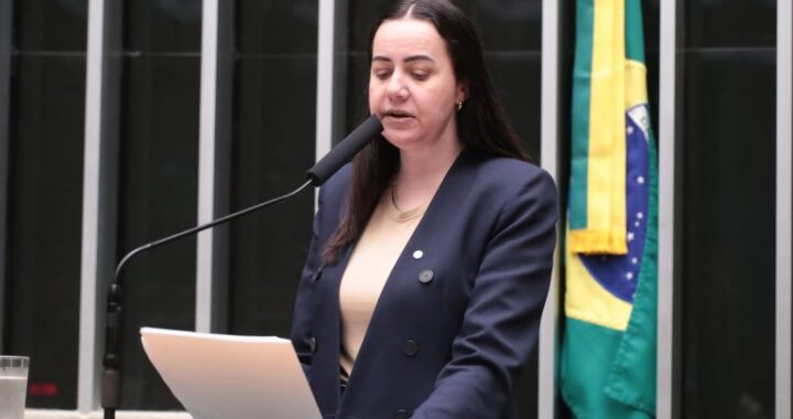 Câmara aprova aumento de pena para lesão corporal grave contra mulheres