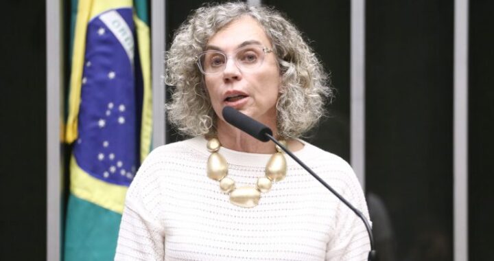 Câmara aprova projeto que institui mobilização nacional pelo fim da violência e do racismo contra mulheres