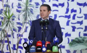 Hugo Motta anuncia inauguração da Sala Lilás na Câmara para atender mulheres vítimas de violência