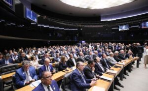 Indústria lista prioridades legislativas do setor para 2026