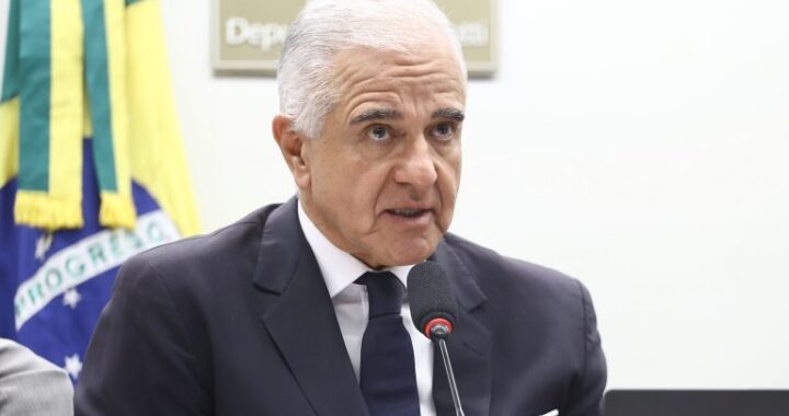 Deputado critica discrepância entre dados do governo e do setor sobre pirataria em apostas on-line