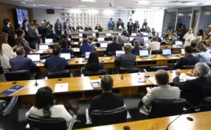 CPMI do INSS aprova requerimentos enquanto aguarda decisão do STF sobre prorrogação