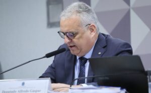 CPMI do INSS deve acabar nesta noite, com ou sem aprovação do relatório
