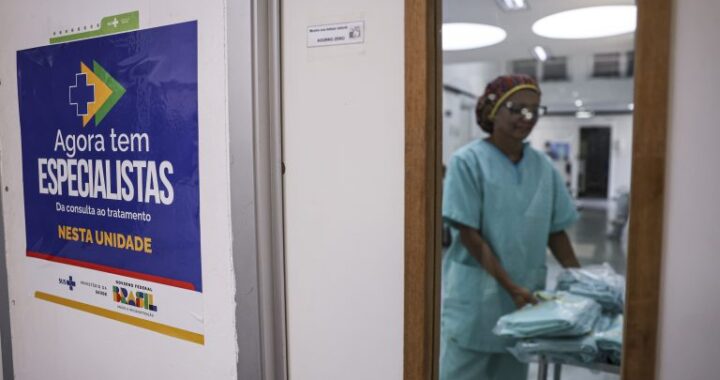 Debate na Câmara aponta necessidade de ajustes e mais financiamento no programa Agora Tem Especialistas