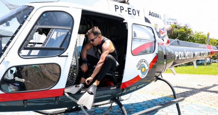 Governo de SP conclui 1ª Operação Verão Integrada com queda de roubos e expansão da capacidade de atendimentos em saúde