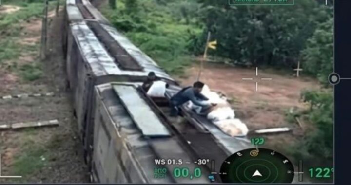 Operação da Polícia Civil desmantela quadrilha que atacava trens e desviava toneladas de cargas em SP