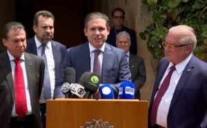 Motta quer votar regulamentação do trabalho por aplicativos até o início de abril