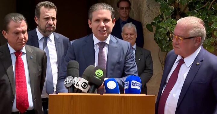 Motta quer votar regulamentação do trabalho por aplicativos até o início de abril