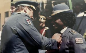 Conheça a história da primeira polícia feminina da América Latina citada durante a posse da comandante da PM de SP