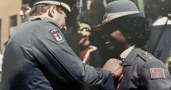 Conheça a história da primeira polícia feminina da América Latina citada durante a posse da comandante da PM de SP