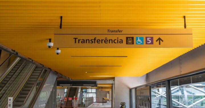 Deslocamento mais rápido e conforto: Linha 17-Ouro do Metrô transforma rotina de passageiros na zona sul de SP