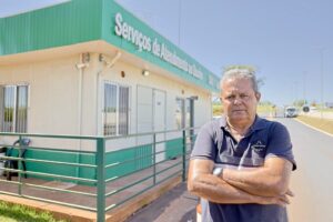 Rodovias do Noroeste Paulista ganharam 19 novos postos de Serviço de Atendimento ao Usuário desde 2023