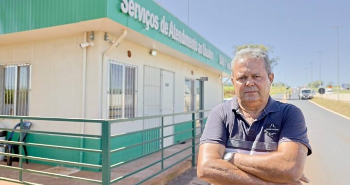 Rodovias do Noroeste Paulista ganharam 19 novos postos de Serviço de Atendimento ao Usuário desde 2023