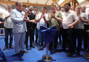 Governo de São Paulo entrega modernização do Aeroporto de Ribeirão Preto e expande capacidade para 1,5 milhão de passageiros