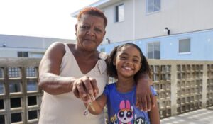 Conheça o projeto que deu moradia digna às famílias em palafitas de Santos