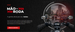 Mão na Roda: SP lança site com passo a passo para profissionalização de motoristas e motociclistas