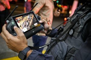 Operação da PM contra roubos a motoristas termina com 18 presos em São Paulo