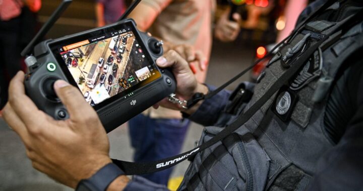 Operação da PM contra roubos a motoristas termina com 18 presos em São Paulo