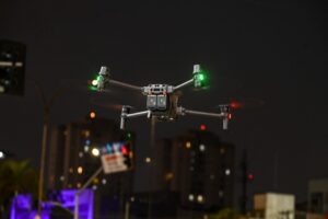 Operação Impacto Quebra-Vidro: Polícia Militar de SP leva drones, helicópteros e viaturas a mais de 100 pontos da capital para combater crimes