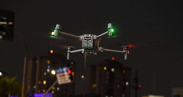 Operação Impacto Quebra-Vidro: Polícia Militar de SP leva drones, helicópteros e viaturas a mais de 100 pontos da capital para combater crimes