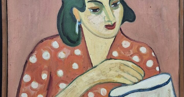 Obras de Judith Lauand ampliam coleção de mulheres modernistas no Palácio dos Bandeirantes