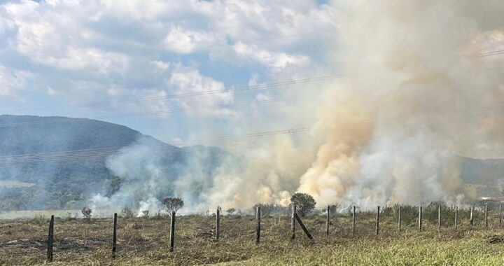 Ações de capacitação e prevenção da Defesa Civil de SP ampliam capacidade de resposta à estiagem